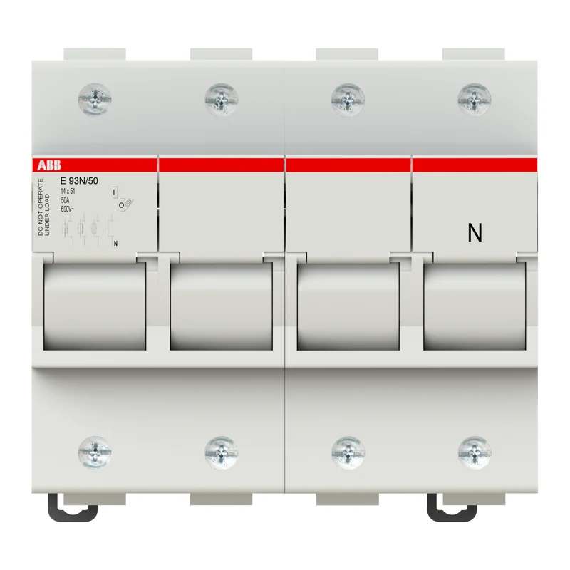 ABB 2CSM277952R1801 ABB Modular DIN-Rail Devices
