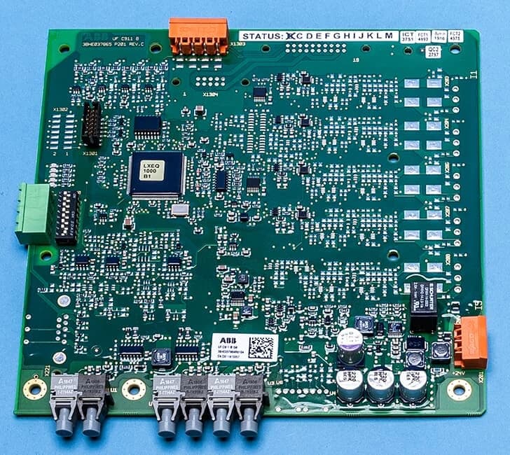 ABB 3BHE037864R0104