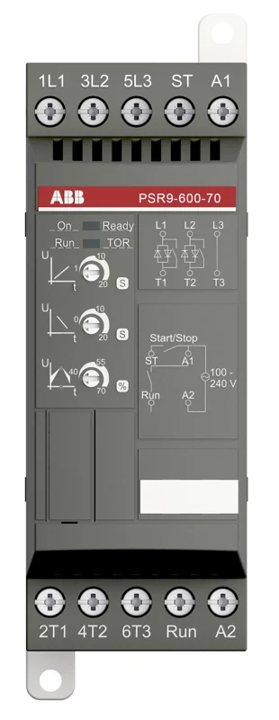 ABB 1SFA896105R7000 ABB Pushbuttons, Pilot Lights and Control Station Devices