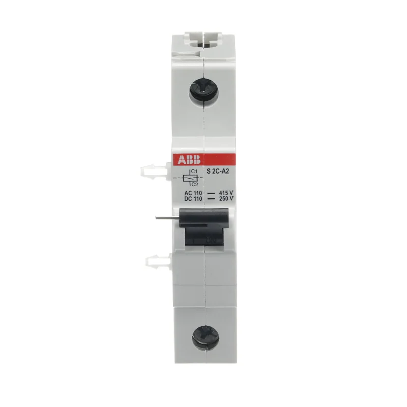 ABB 2CDS200909R0002