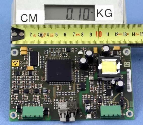 ABB 3BHE005555R0101