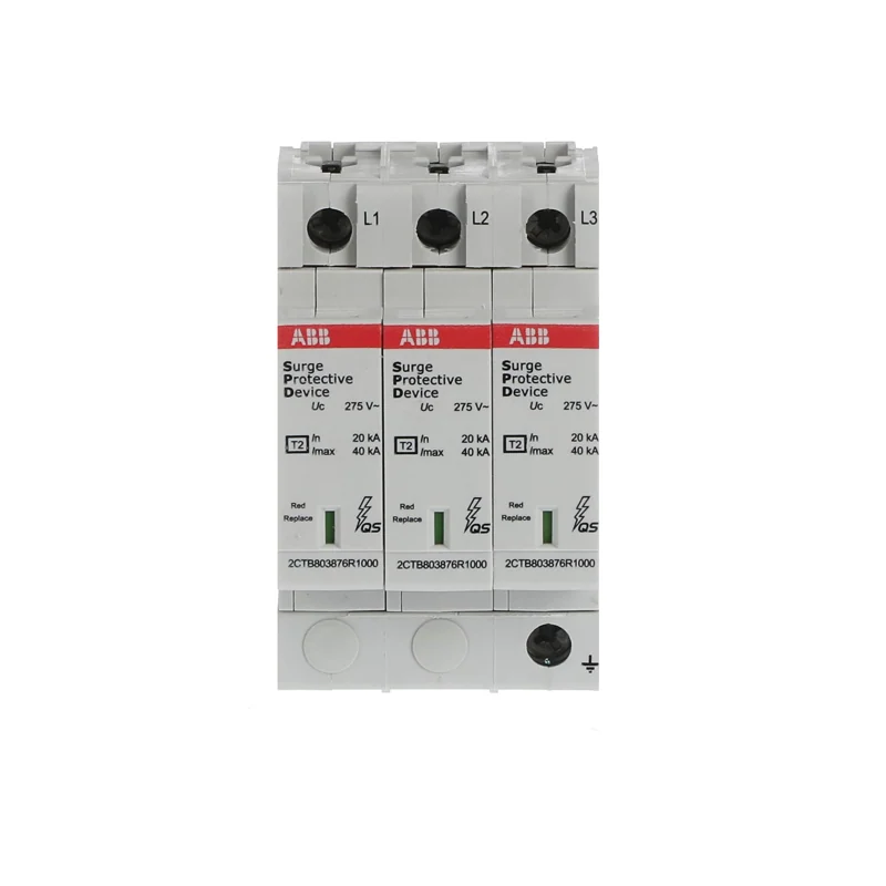 ABB 2CTB803873R2400