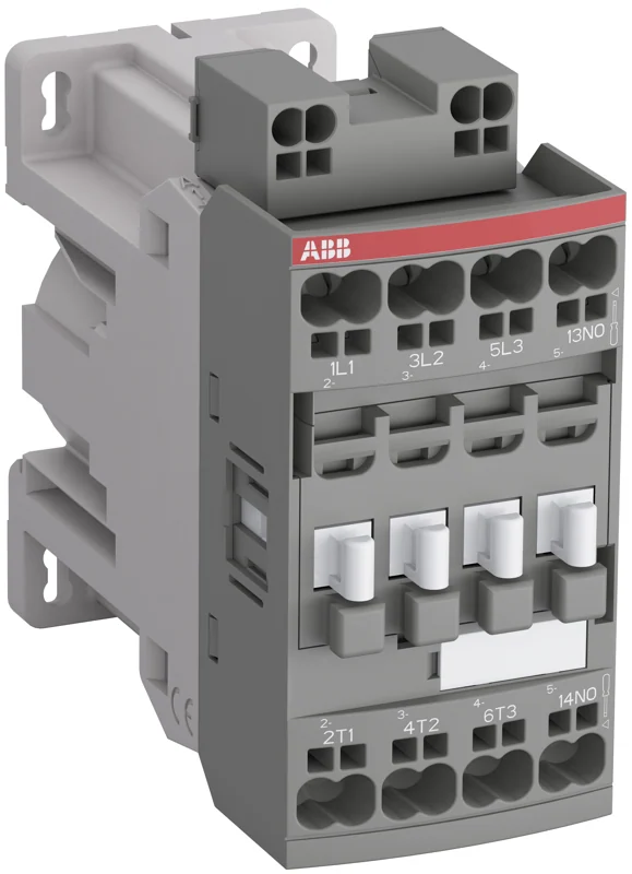 إيه بي بي 1SBL136005R3010 كونتاكتور ومرحل حراري وبادئ محرك يدوي