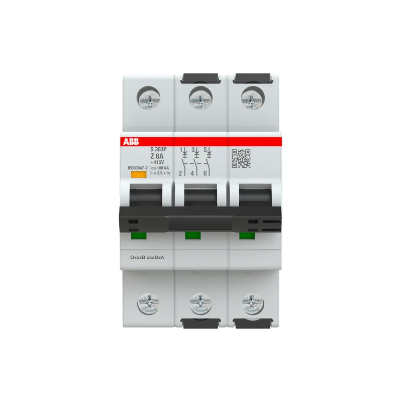 ABB 2CDS383001R0378