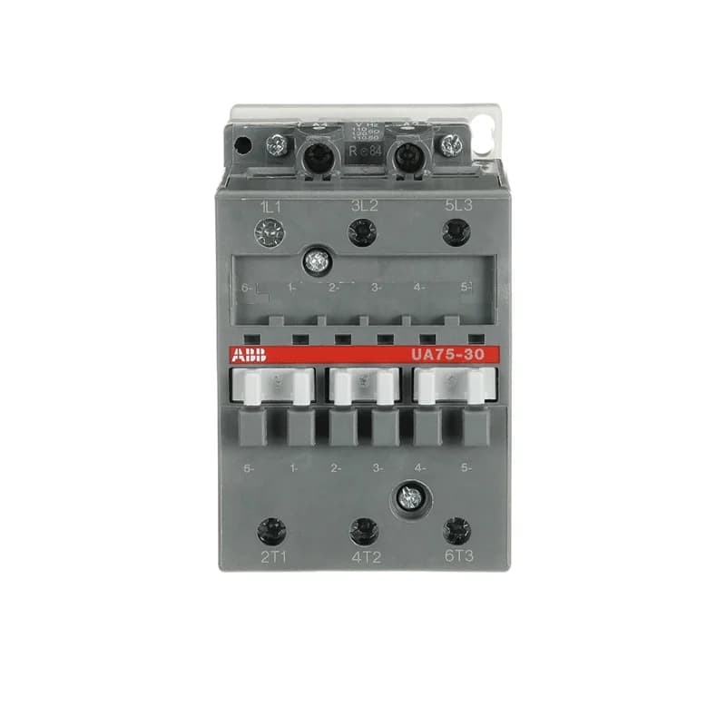 إيه بي بي 1SBL411022R8400 كونتاكتور ومرحل حراري ومشغل محرك يدوي