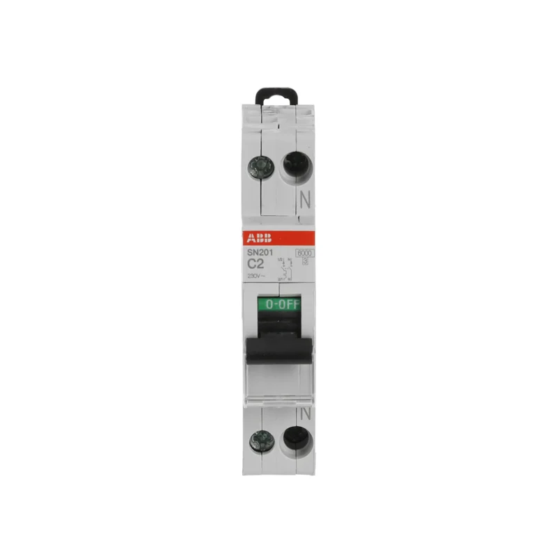 ABB 2CSS255101R0024