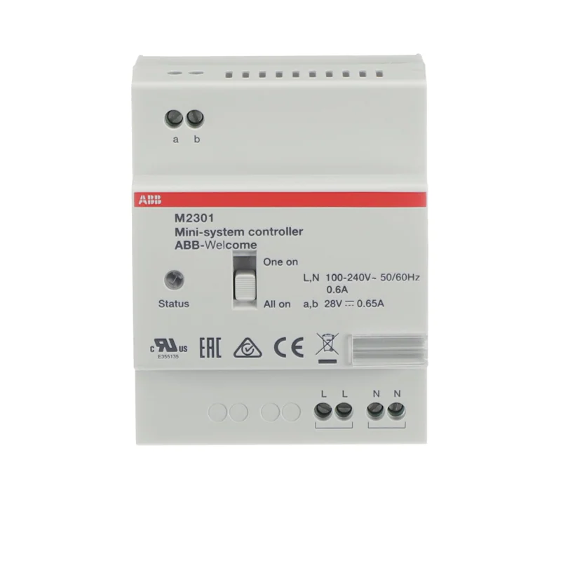 ABB 2TMA210161W0002