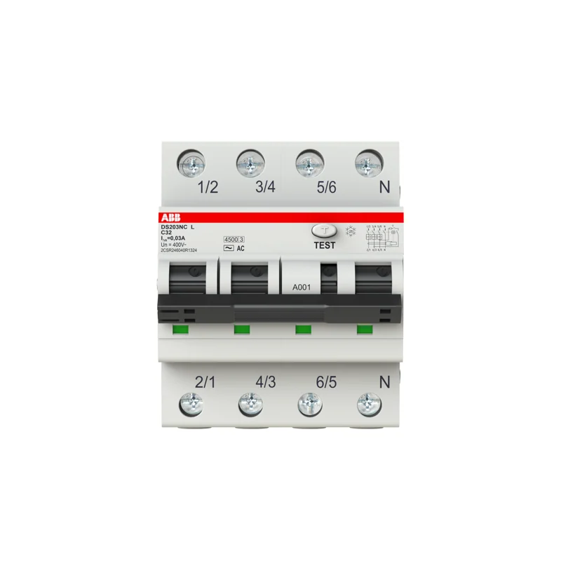 ABB 2CSR246040R1324