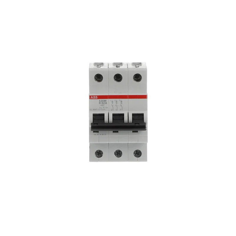 ABB 2CDS273001R0537 ABB System pro M Miniature Circuit Breakers