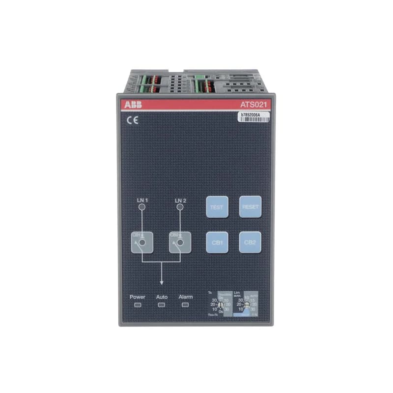 إيه بي بي 1SDA065523R1 قاطع كهربائي Tmax