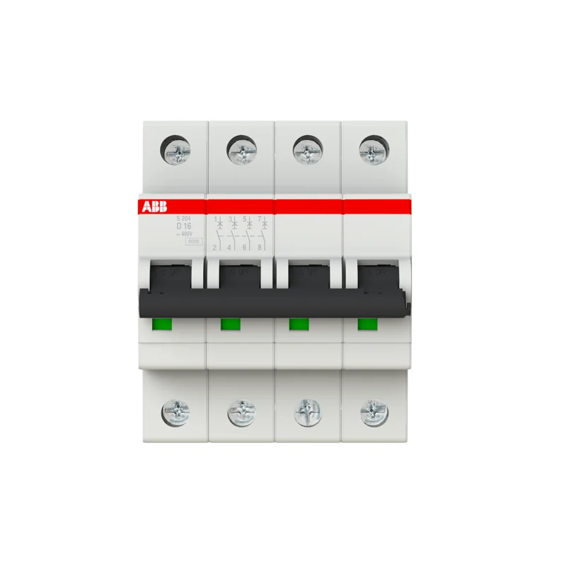 ABB 2CDS254001R0161