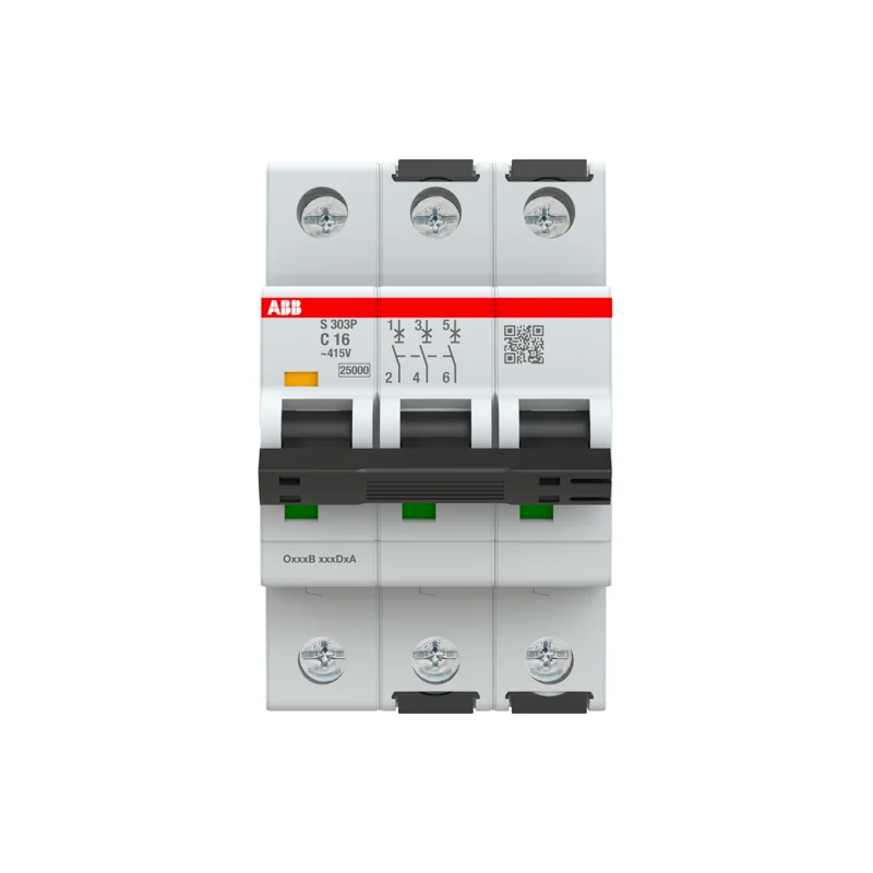 ABB 2CDS383001R0164