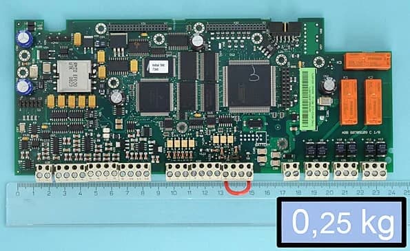 ABB 3AUA0000035408