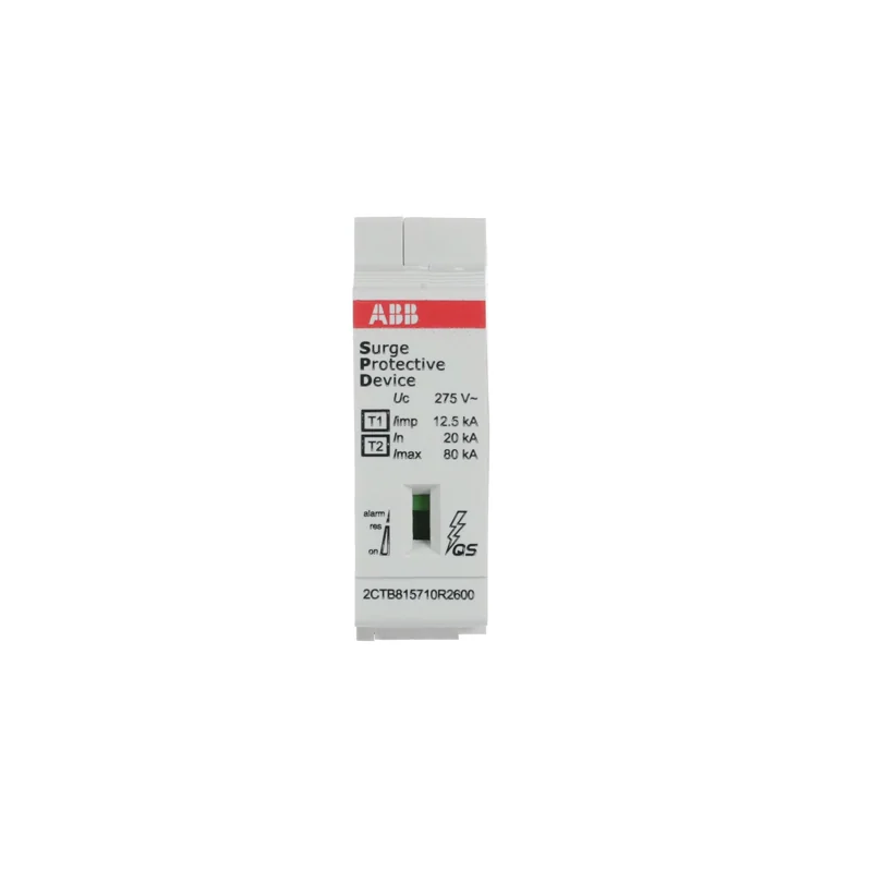 ABB 2CTB815710R2600