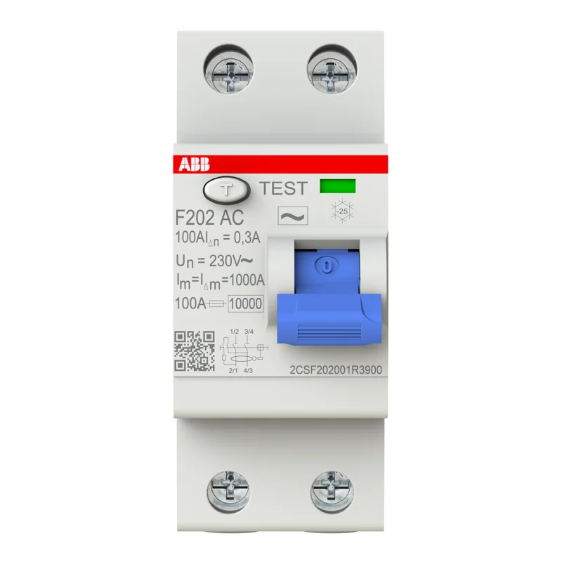 ABB 2CSF202001R3900