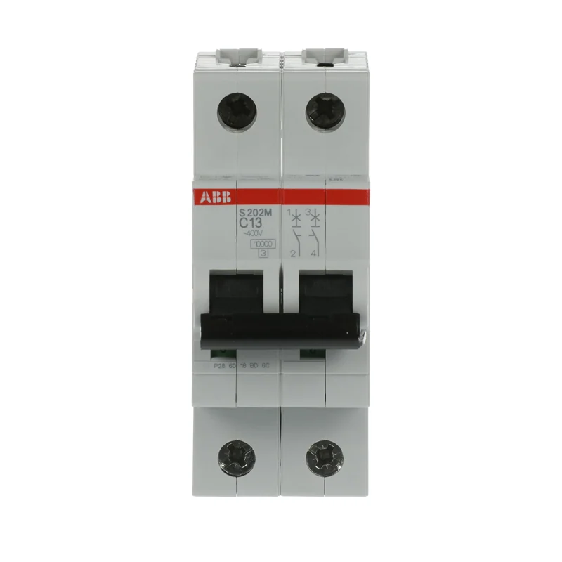 ABB 2CDS272001R0134