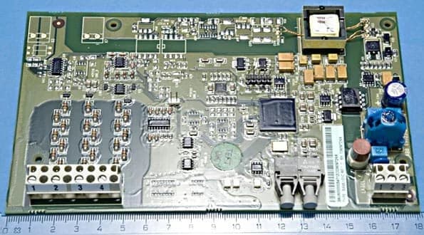 ABB 3AUA0000054712