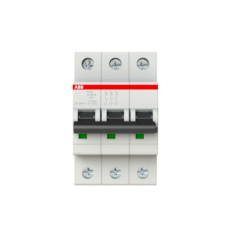 ABB 2CDS253001R0517