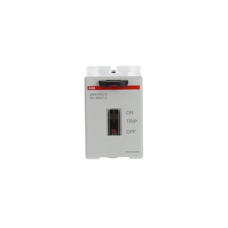 ABB 2CCS800900R0501