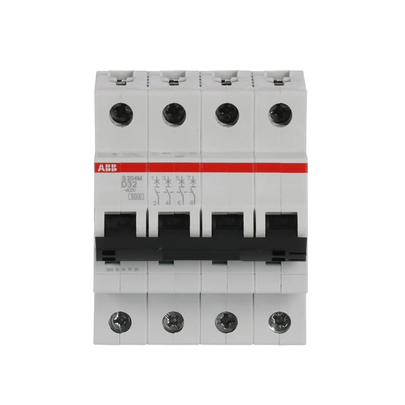ABB 2CDS274001R0321