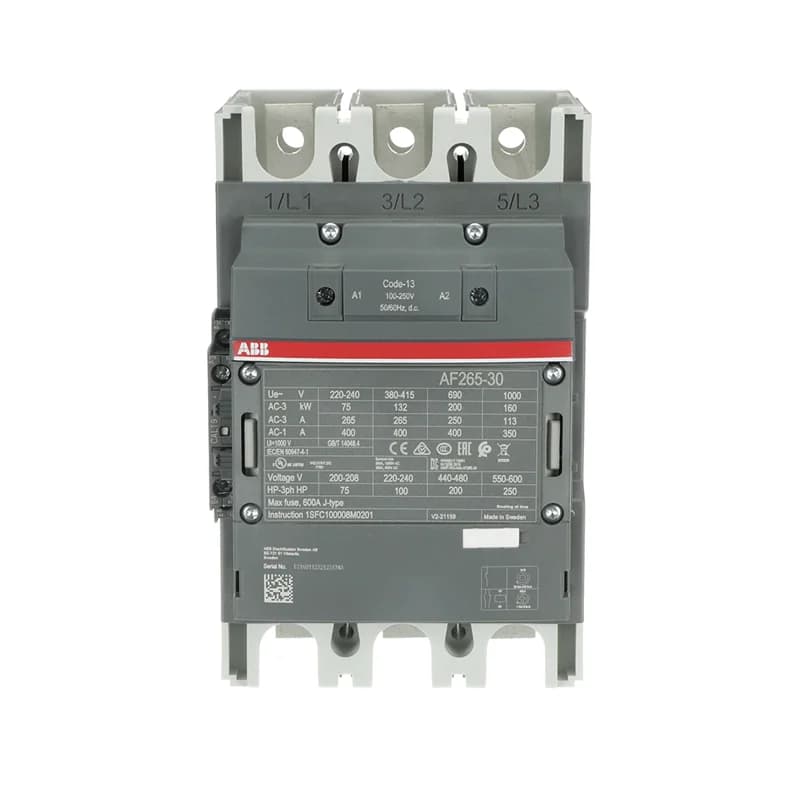 ABB 1SFL547002R1311 ABB Pushbuttons, Pilot Lights and Control Station Devices