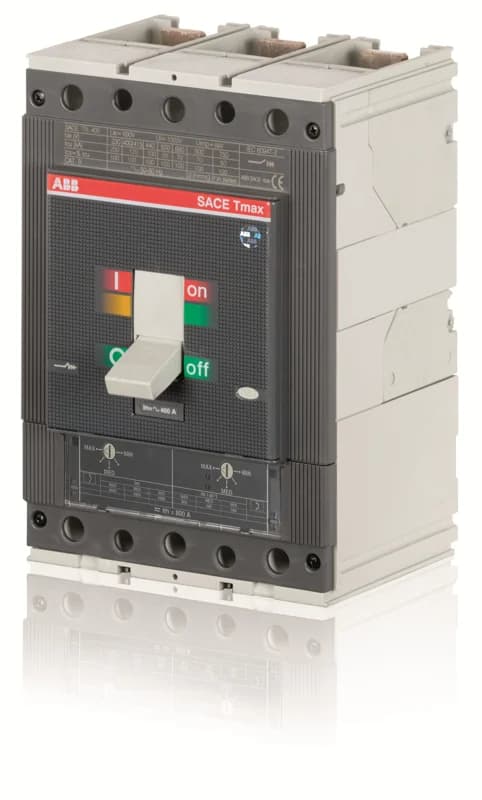إيه بي بي 1SDA054437R1 قاطع كهربائي Tmax