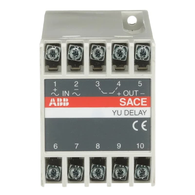 إيه بي بي 1SDA038320R1 قاطع كهربائي Tmax