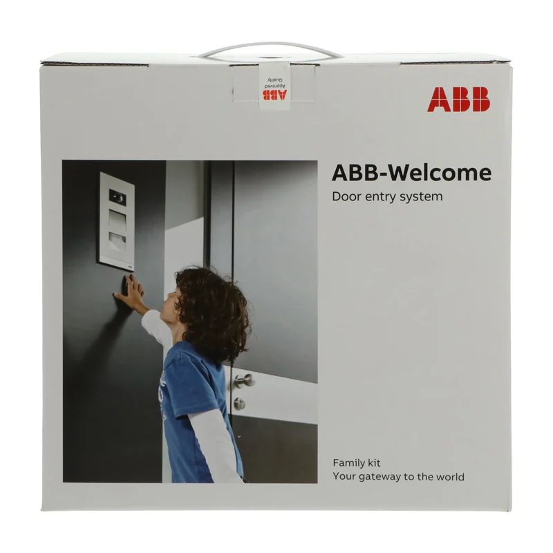 ABB 2TMA220311N0001