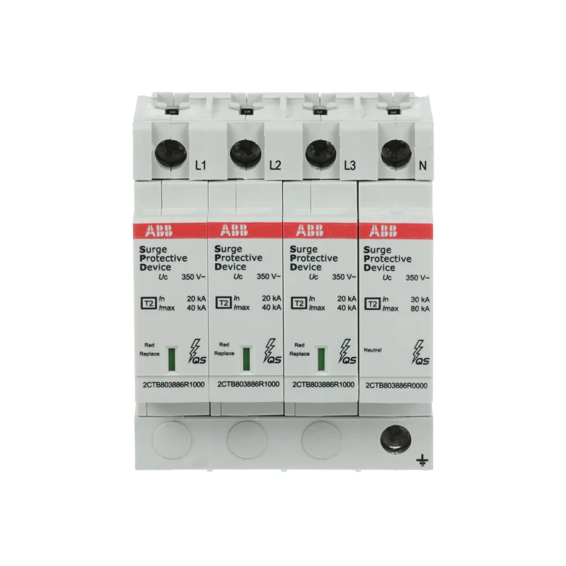 ABB 2CTB803983R1100