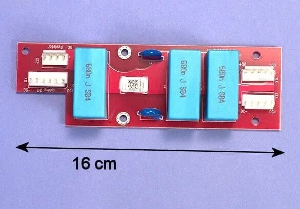 ABB 3AXD50000000331