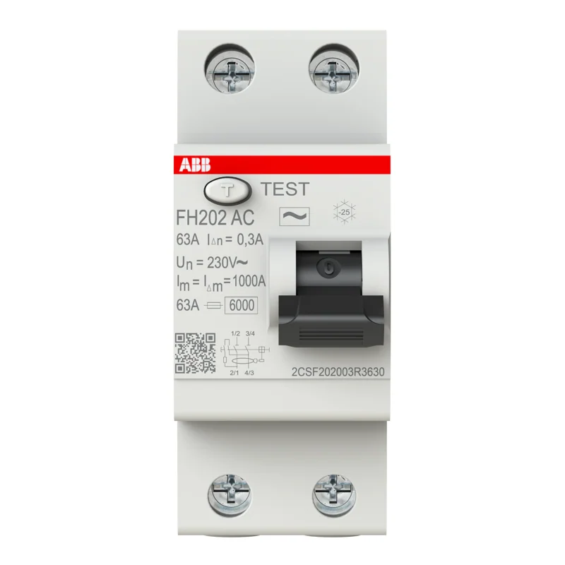 ABB 2CSF202003R3630