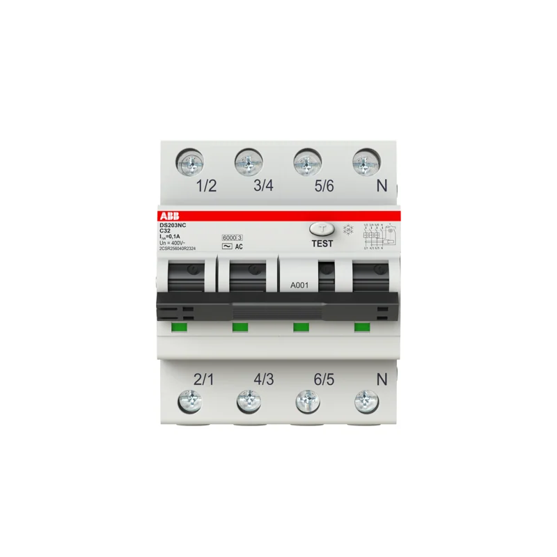 ABB 2CSR256040R2324