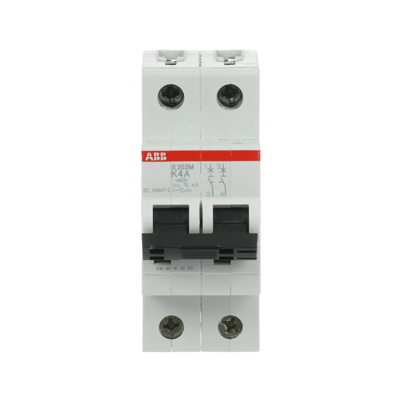 ABB 2CDS272001R0337 ABB System pro M Miniature Circuit Breakers