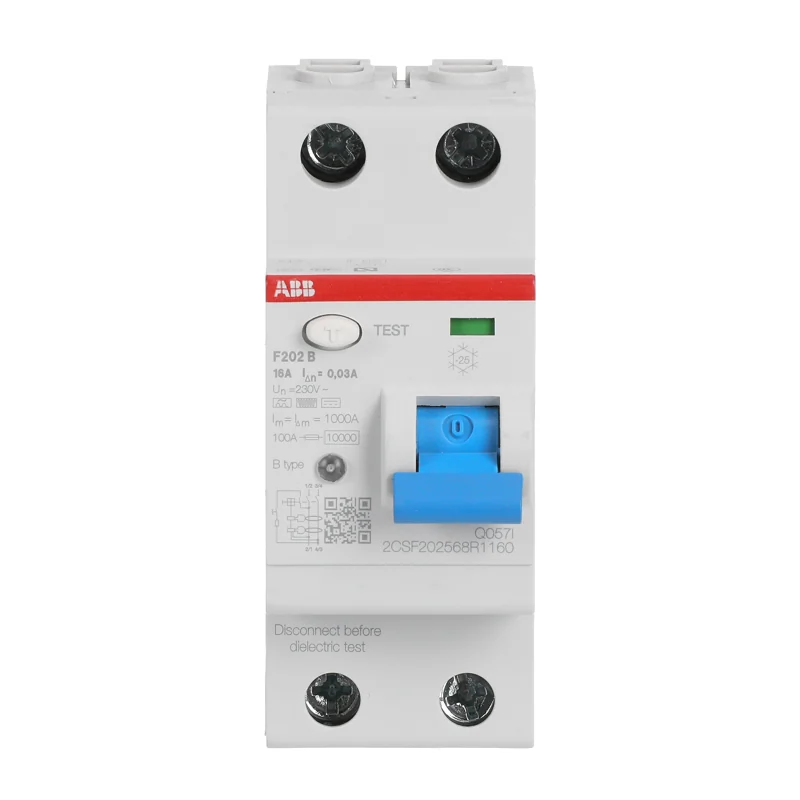 ABB 2CSF202568R1160