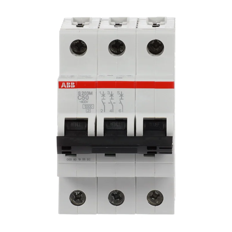 ABB 2CDS273001R0504
