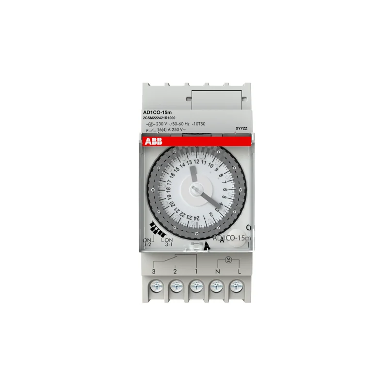 ABB 2CSM222421R1000