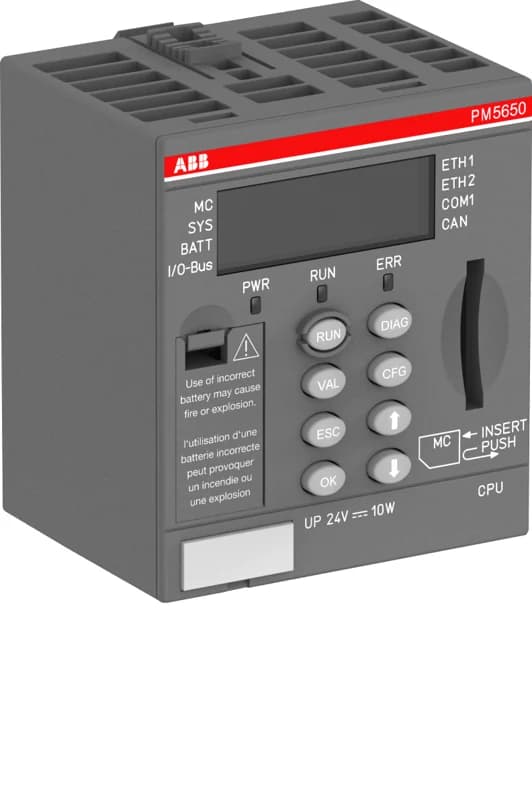 إيه بي بي 1SAP141000R0378 كونتاكتور ومرحل حراري وبدء تشغيل محرك يدوي