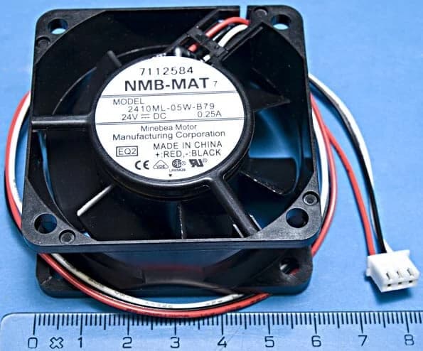 ABB 3AUA0000088115