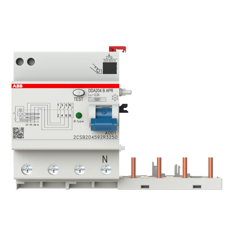 ABB 2CSB204592R3250