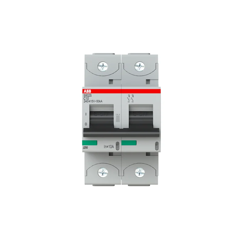 ABB 2CCS862001R0104 ABB Modular DIN-Rail Devices