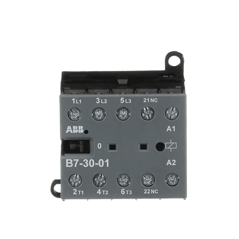 إيه بي بي GJL1311001R0011 مكونات الجهد المنخفض والأتمتة