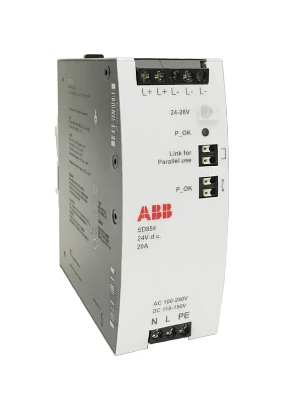 ABB 3BSE088189R1