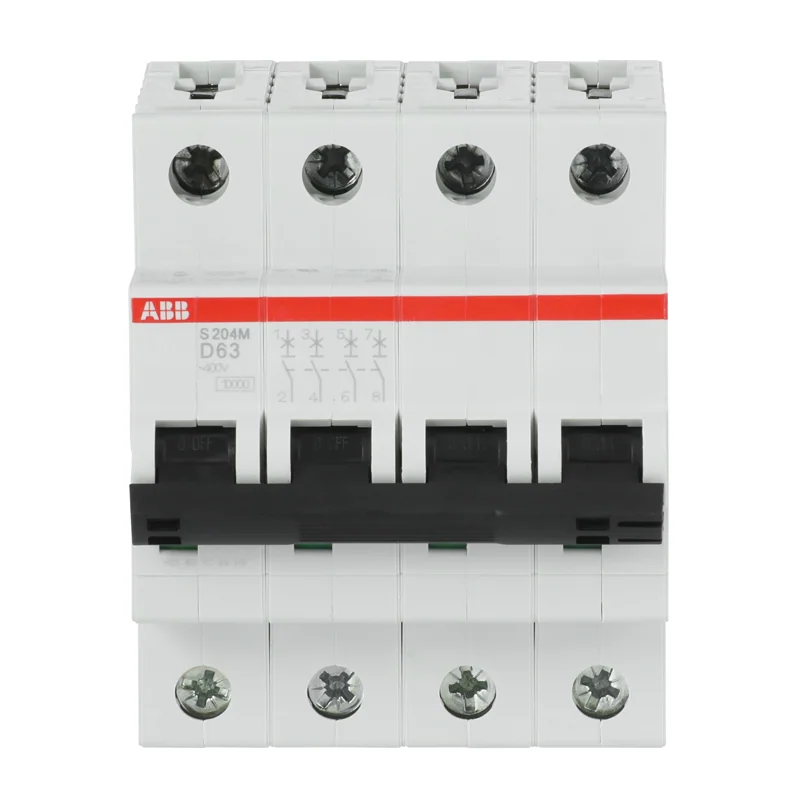 ABB 2CDS274001R0631