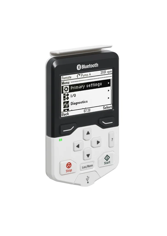 ABB 3AXD50000025965