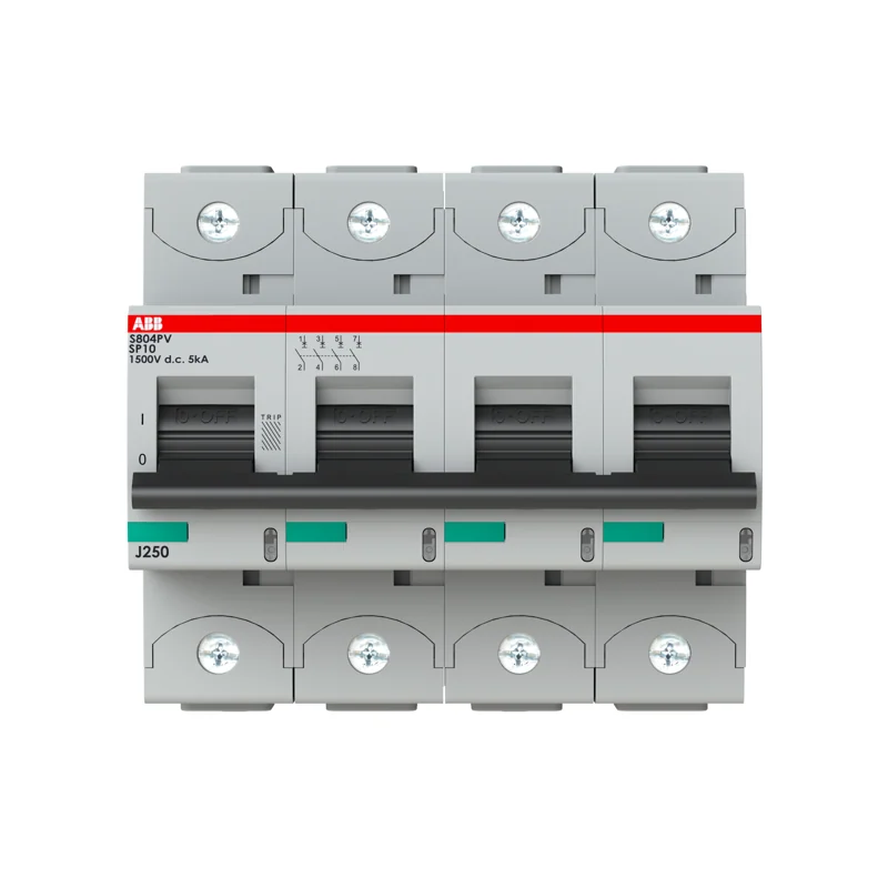 ABB 2CCF019586R0001