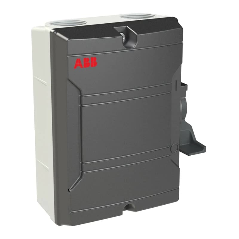 ABB 2CMA142415R1000