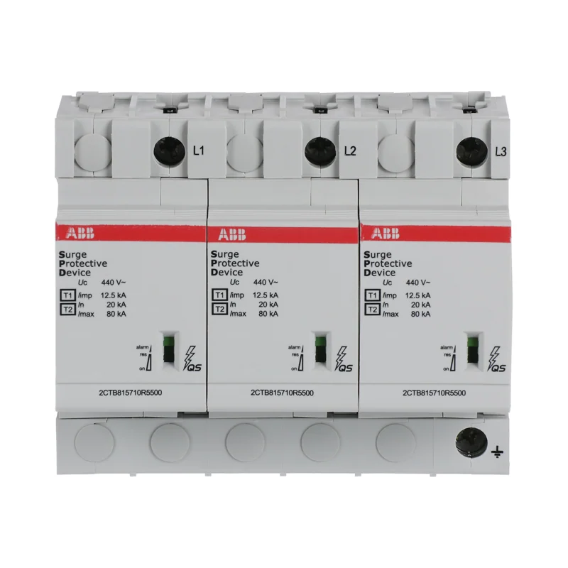 ABB 2CTB815710R4700