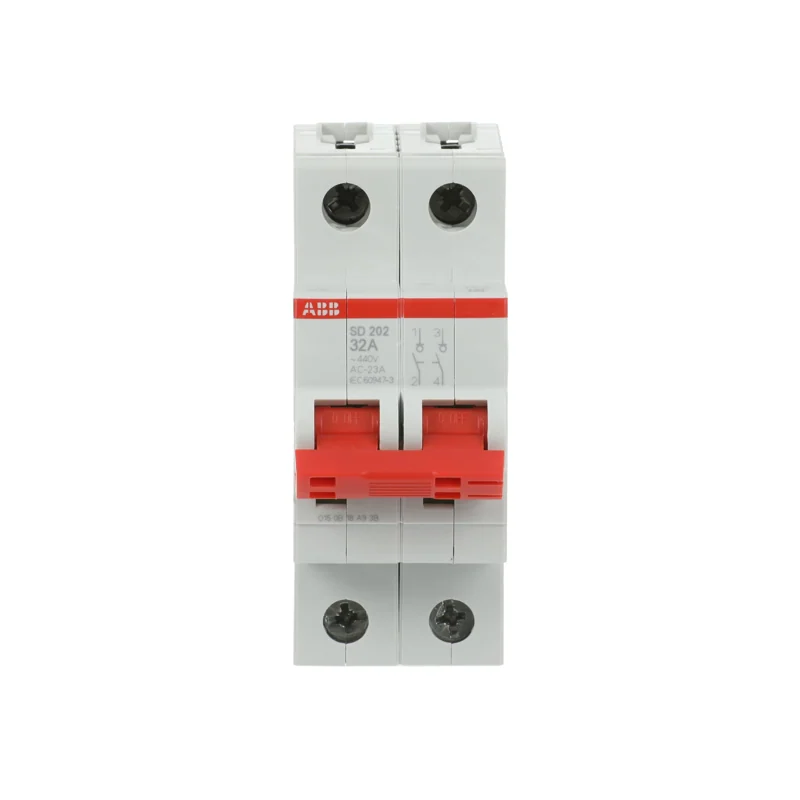 ABB 2CDD282101R0032