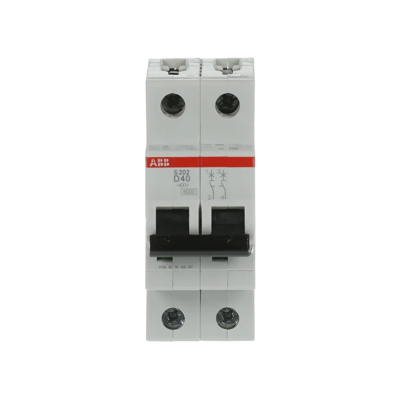 ABB 2CDS252001R0401