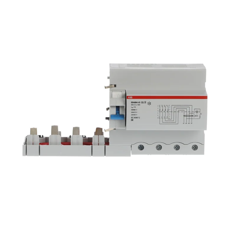 ABB 2CSB804201R5000